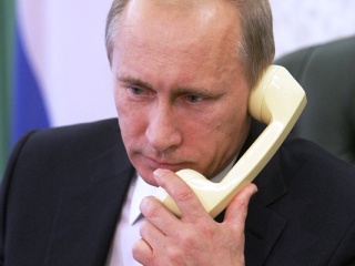 Путину доложили об акции протеста, в которой приняли участие балаковцы